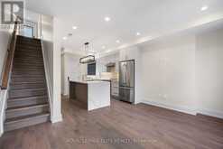 247 CONCORD AVENUE Toronto