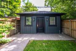 247 CONCORD AVENUE Toronto