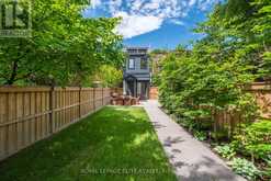 247 CONCORD AVENUE Toronto