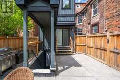 247 CONCORD AVENUE Toronto