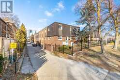 22 - 50 COLEMAN AVENUE Toronto