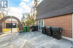 22 - 50 COLEMAN AVENUE Toronto