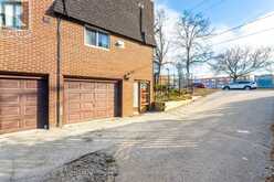 22 - 50 COLEMAN AVENUE Toronto