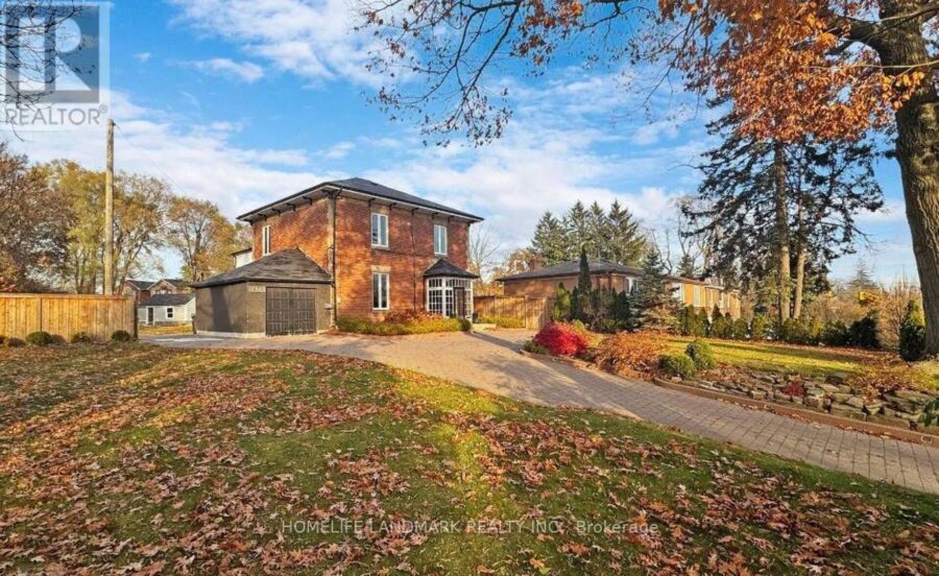 1458 MILITARY TRAIL Toronto