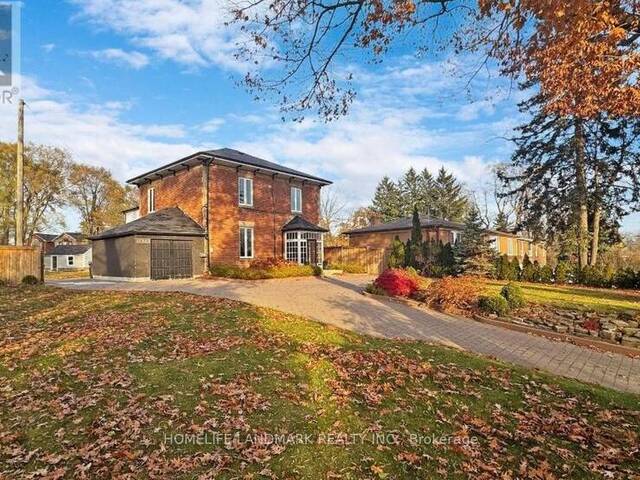 1458 MILITARY TRAIL Toronto Ontario