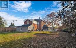 1458 MILITARY TRAIL Toronto