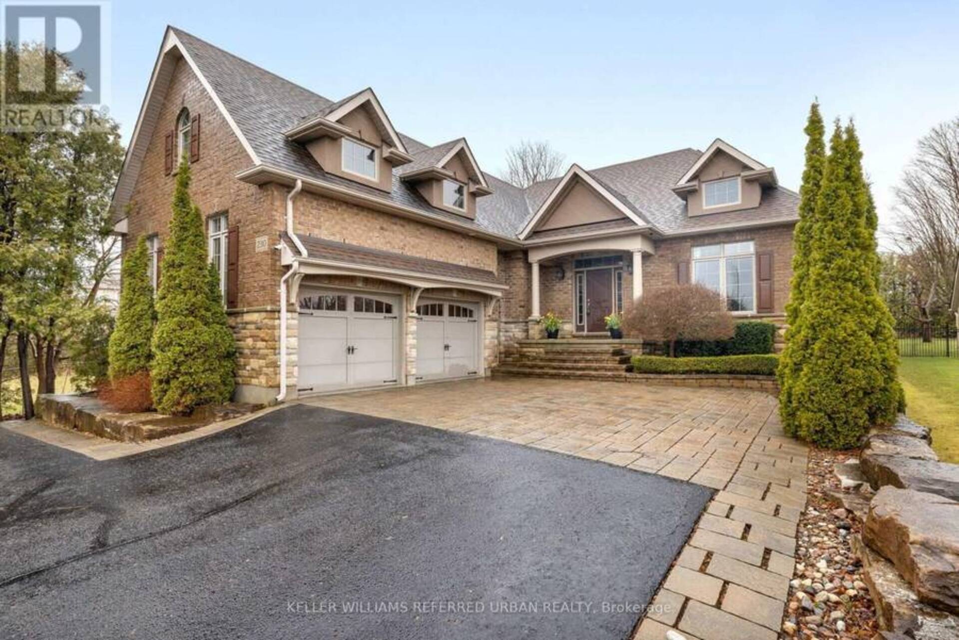 2310 PRESTONVALE ROAD Clarington