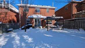 46 GOLDEN MEADOW ROAD Barrie