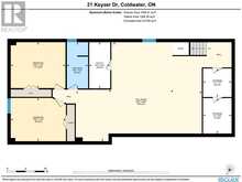 21 KEYZER DRIVE Oro-Medonte