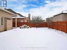 15 CONCORDE DRIVE Brampton