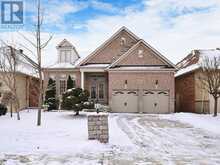 15 CONCORDE DRIVE Brampton