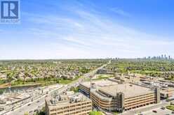 1813 - 2520 EGLINTON AVENUE W Mississauga