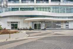 1813 - 2520 EGLINTON AVENUE W Mississauga