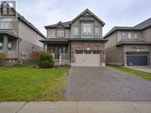 90 LAVERTY CRESCENT Orangeville