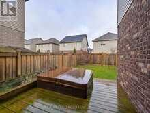 90 LAVERTY CRESCENT Orangeville