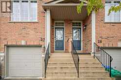 27 - 5055 HEATHERLEIGH AVENUE Mississauga