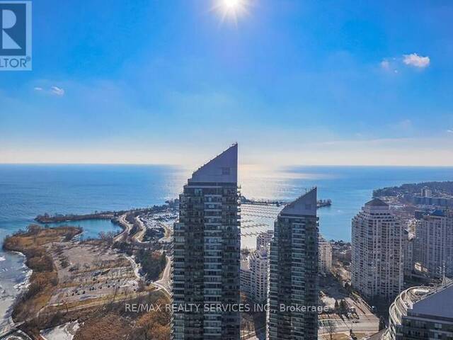 PH2 - 2220 LAKESHORE BOULEVARD Toronto Ontario