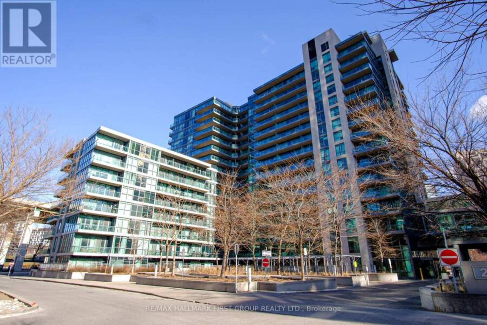 1567 - 209 FORT YORK BOULEVARD Toronto