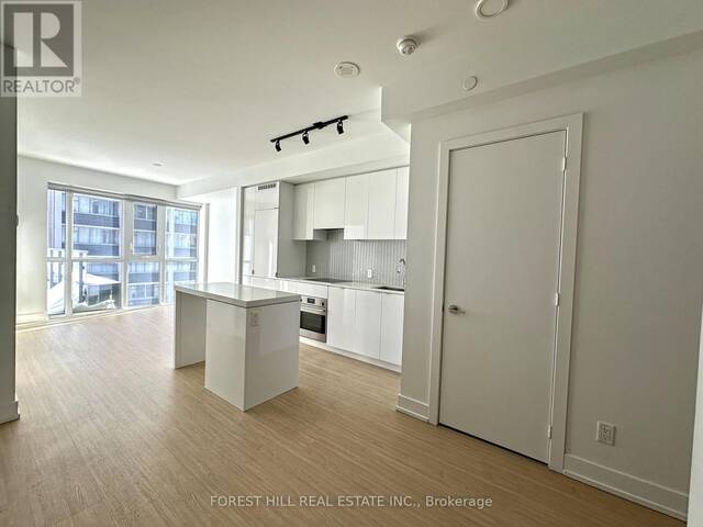 906 - 7 GRENVILLE STREET Toronto Ontario