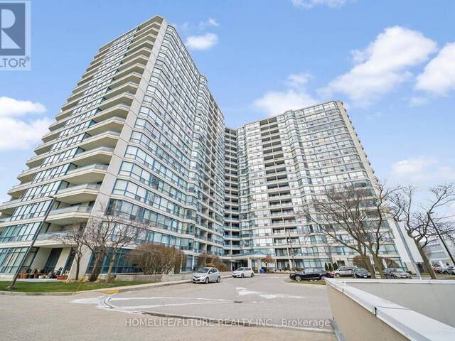 1516 - 4725 SHEPPARD AVENUE E Toronto Ontario