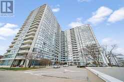 1516 - 4725 SHEPPARD AVENUE E Toronto