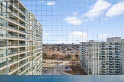 1516 - 4725 SHEPPARD AVENUE E Toronto