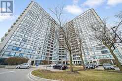 1516 - 4725 SHEPPARD AVENUE E Toronto