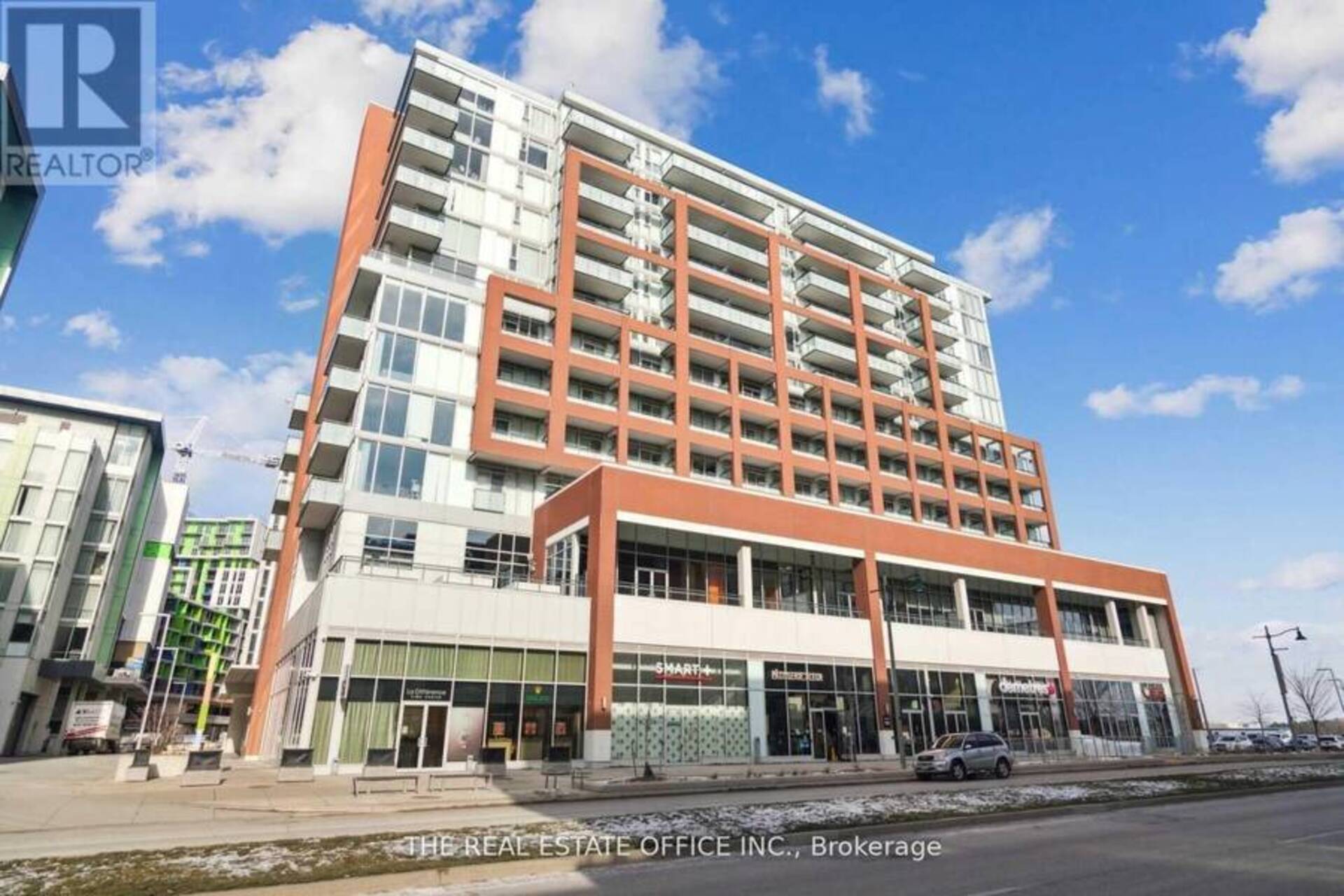 902K - 180 ENTERPRISE BOULEVARD Markham