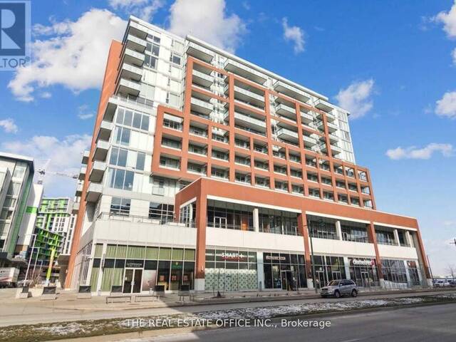 902K - 180 ENTERPRISE BOULEVARD Markham Ontario