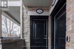 314 - 199 PINE GROVE ROAD Vaughan