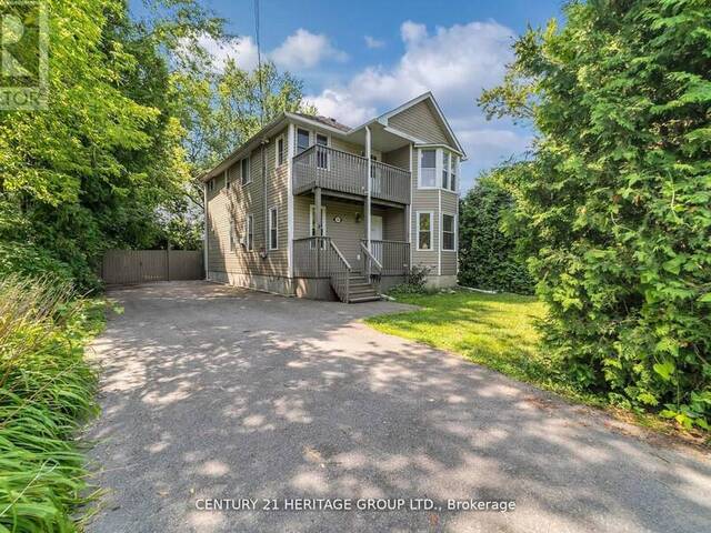 229 BAYVIEW AVENUE Georgina Ontario