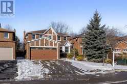 28 NAPANEE STREET Brampton