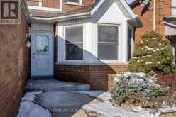 28 NAPANEE STREET Brampton