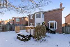 28 NAPANEE STREET Brampton