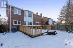 28 NAPANEE STREET Brampton