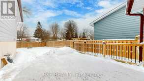 11 AVONMORE CRESCENT Orangeville