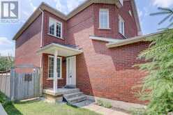 5276 BROOKWOOD COURT Mississauga