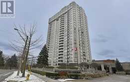 1505 - 1 ABERFOYLE CRESCENT Toronto