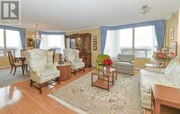 1505 - 1 ABERFOYLE CRESCENT Toronto