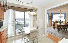 1505 - 1 ABERFOYLE CRESCENT Toronto