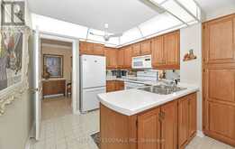 1505 - 1 ABERFOYLE CRESCENT Toronto