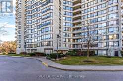 1206 - 1121 STEELES AVENUE Toronto