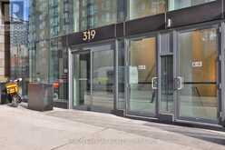 803 - 319 JARVIS STREET Toronto