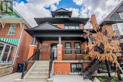 5 - 679 DOVERCOURT ROAD Toronto