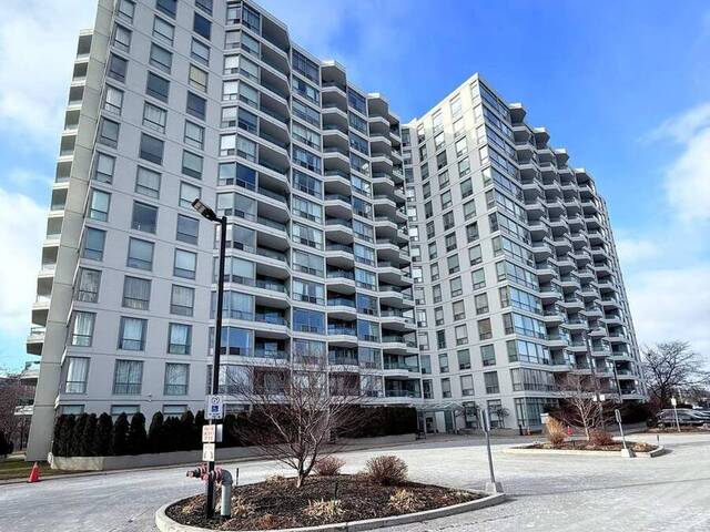 1210 - 4727 SHEPPARD AVENUE E Toronto Ontario