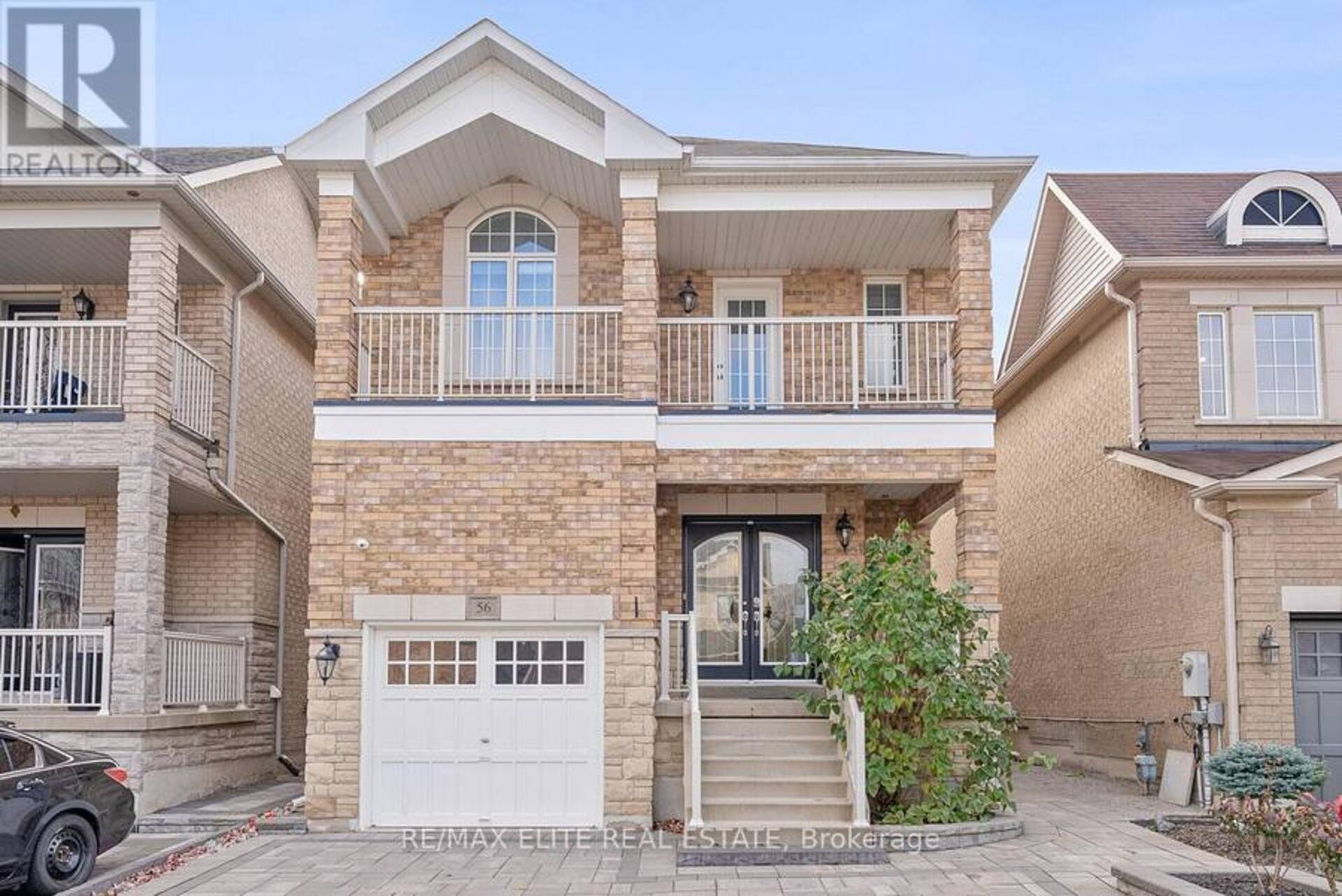 LOWER - 56 TIANA COURT Vaughan