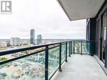 2203 - 4099 BRICKSTONE MEWS Mississauga