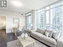 2203 - 4099 BRICKSTONE MEWS Mississauga