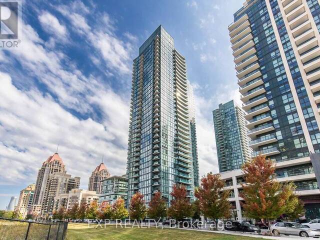 2203 - 4099 BRICKSTONE MEWS Mississauga Ontario