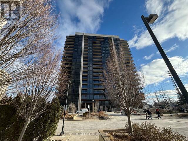 306 - 1035 SOUTHDOWN ROAD Mississauga Ontario